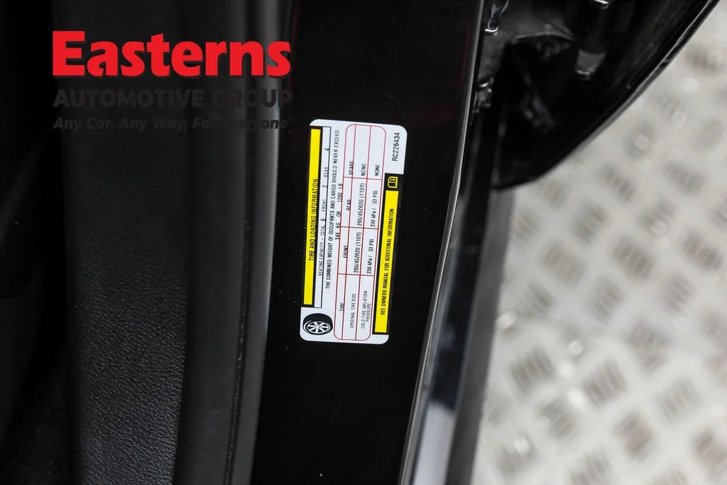Used 2024 Black Dodge SRT 392 image 37