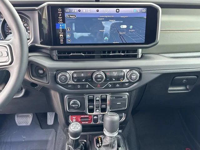 2026 Jeep Gladiator Mojave X - Photo 25