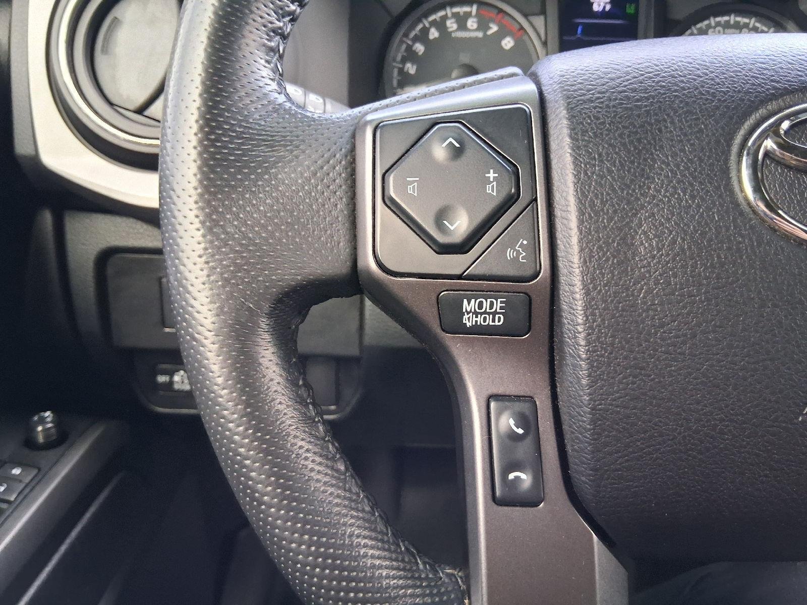 Certified Used 2021 Cement Toyota TRD Sport image 35