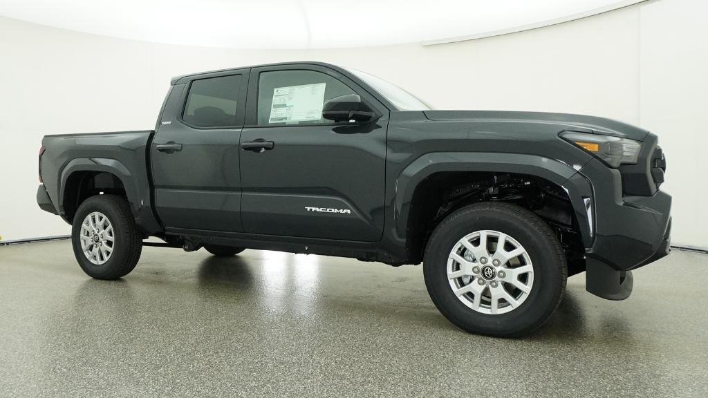 New 2026 Underground Toyota SR5 image 17