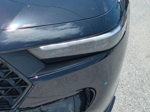 New 2026  Honda SE image 9