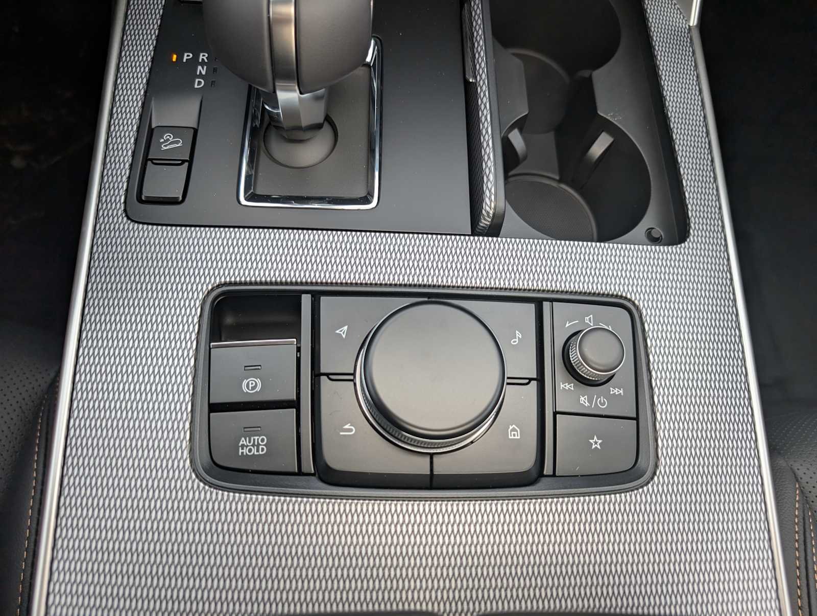 2026 Mazda CX-90 Premium Package - Photo 24