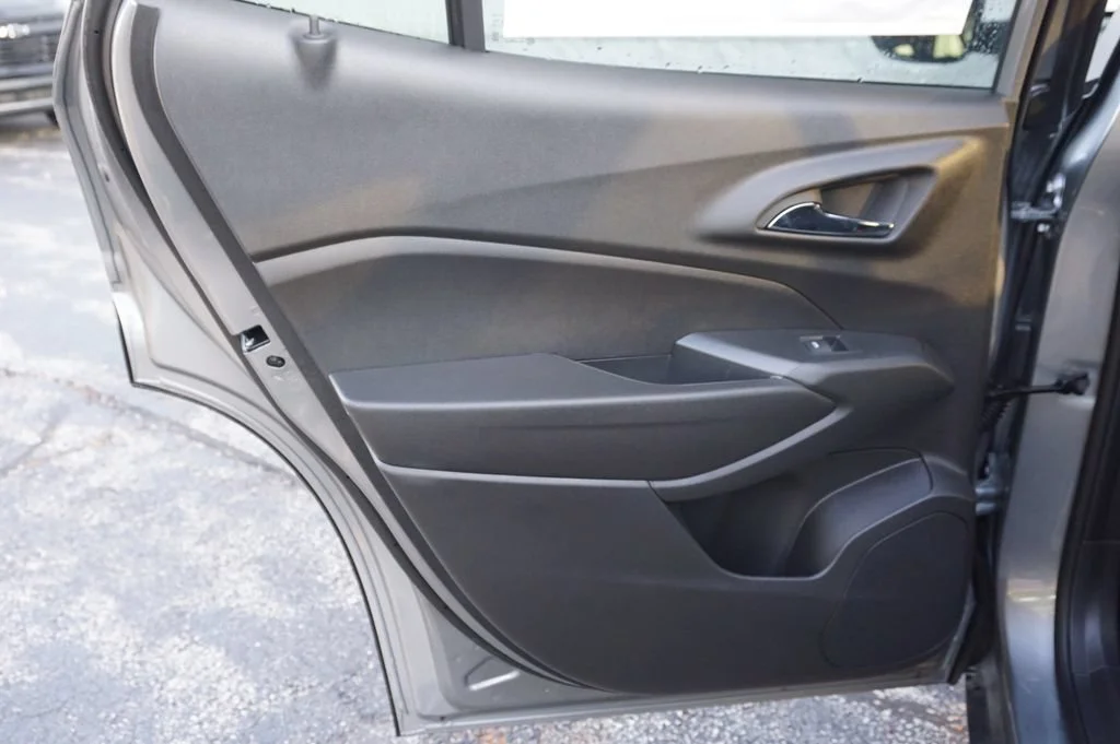 2026 Chevrolet Trax LT - Photo 24