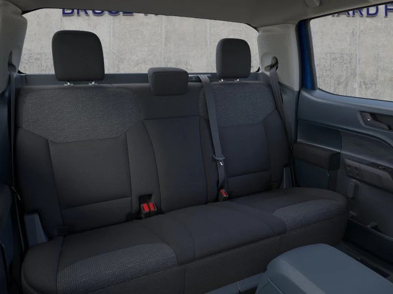 New 2026 Blue Ford XL image 13