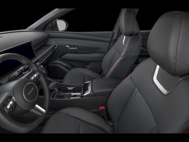 New 2026 Atlas White Saw Hyundai Limited image 30