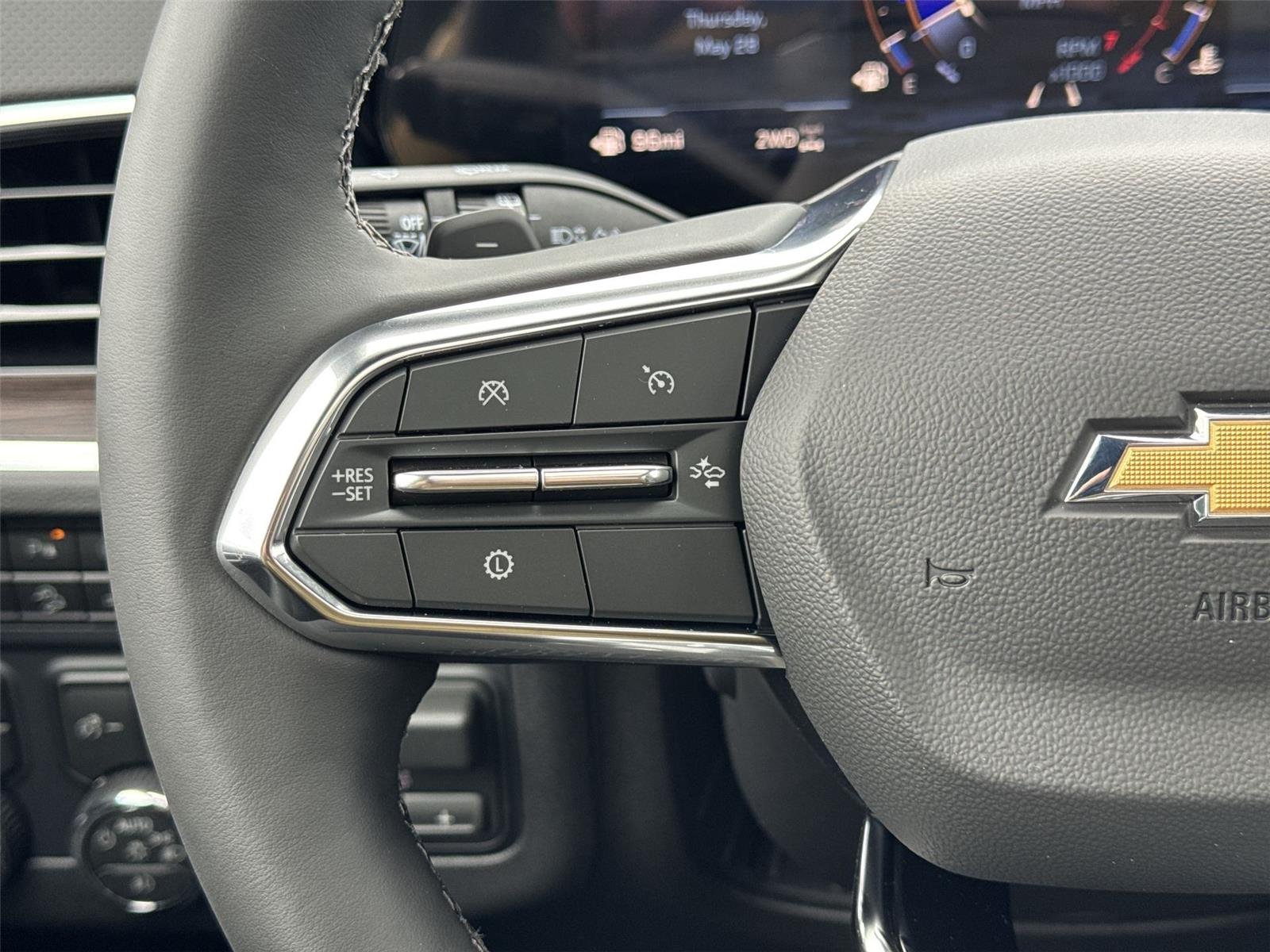2026 Chevrolet Tahoe Premier - Photo 18