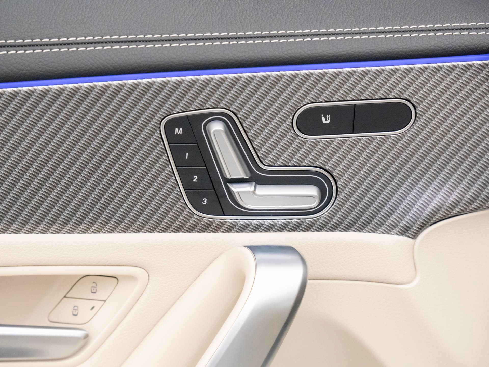New 2026 Polar White Mercedes-Benz CLA 250 image 49