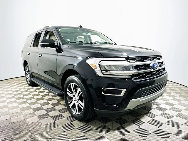 Certified Pre-Owned 2024 Ford Expedition Limited