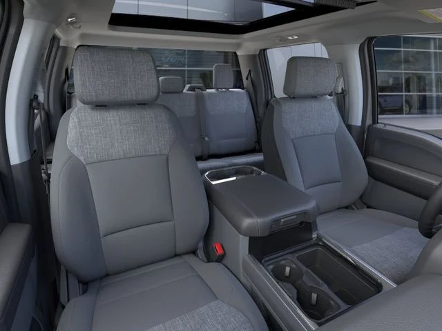 New 2026 Ford F-250SD XLT
