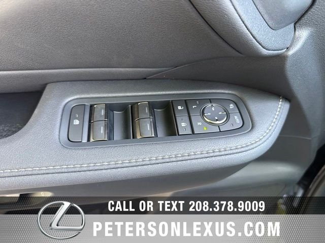 New 2026 Caviar Lexus  350 PREMIUM AWD image 25