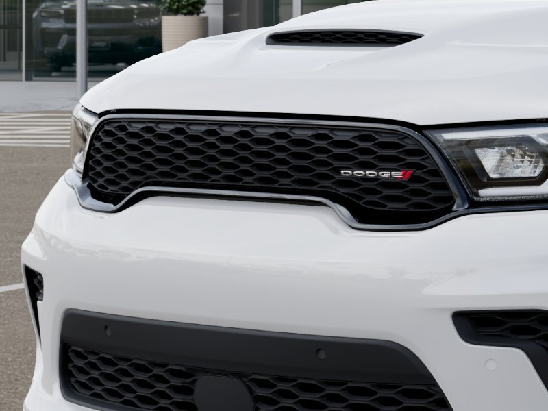 New 2026 White Knuckle Clearcoat Dodge GT Plus image 23