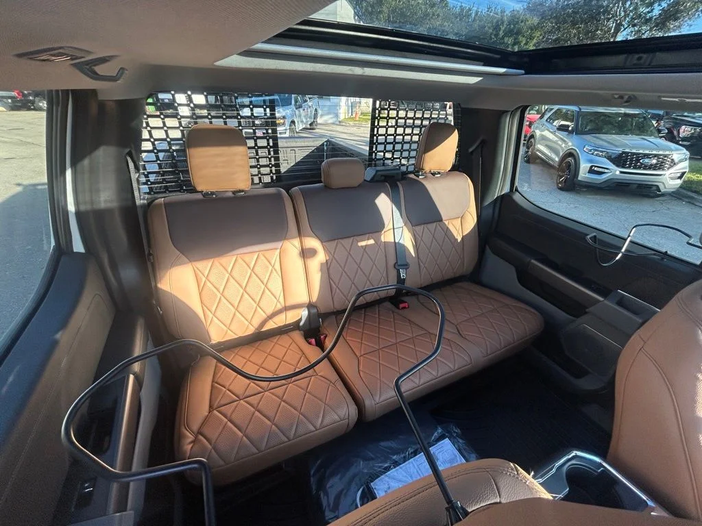 2026 Ford F-250 Super Duty XLT - Photo 37
