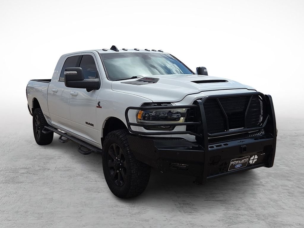 2023 RAM 2500 Laramie 4X4 Mega Cab's photo