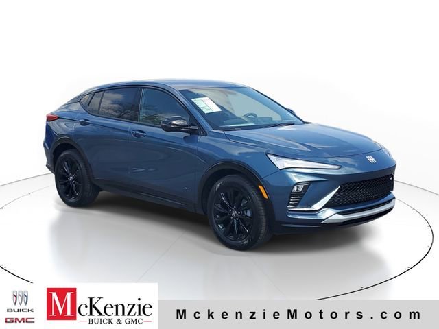 2026 Buick Envista