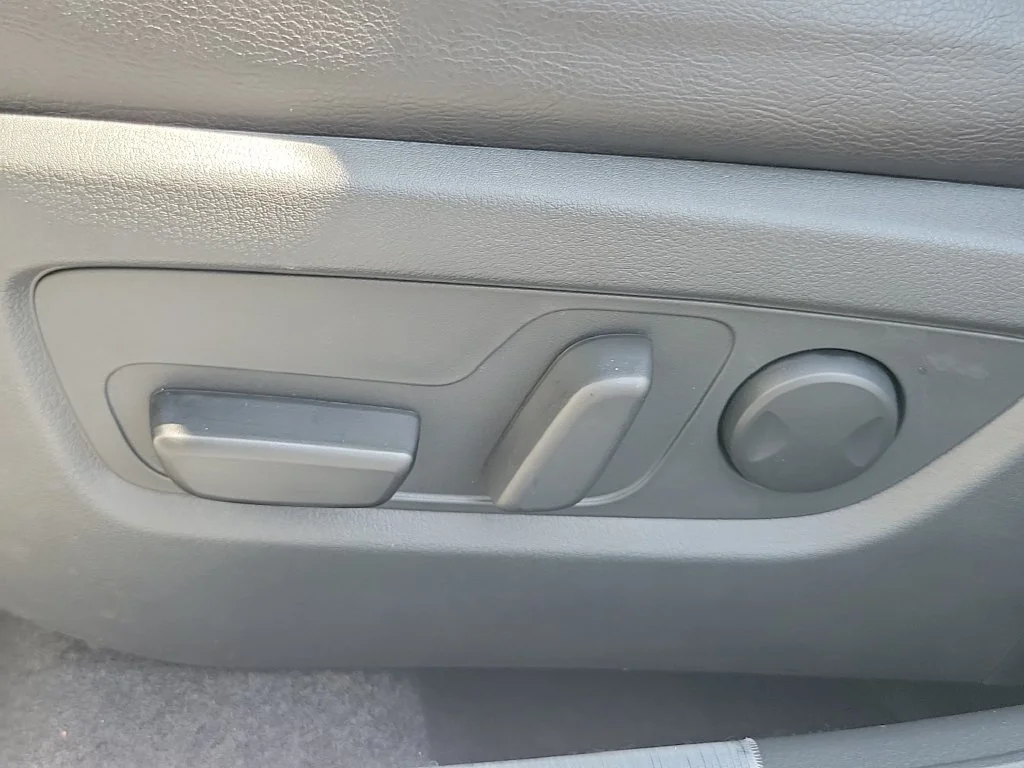 New 2026 Wind Chill Pearl Mazda 2.5 S Premium AWD image 14