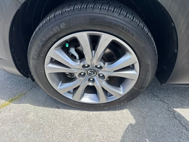 Used 2021 Gray Mazda Premium image 17