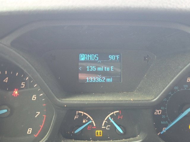 Used 2015 White Ford XL image 15