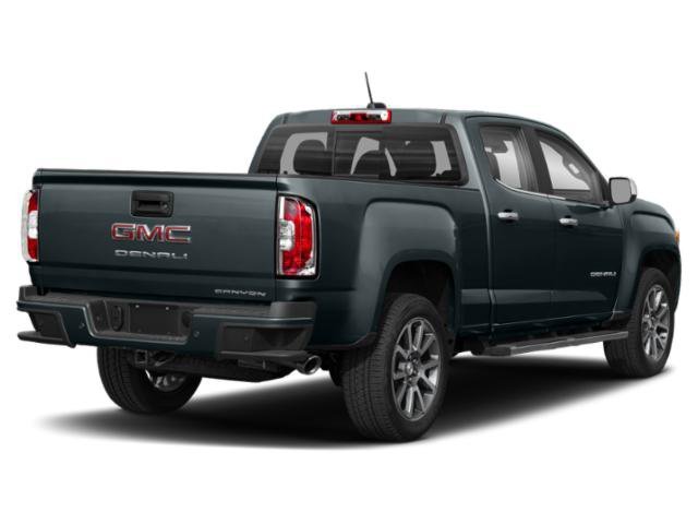 Used 2021 GMC Canyon Denali with VIN 1GTG6EENXM1160532 for sale in Saint Cloud, Minnesota