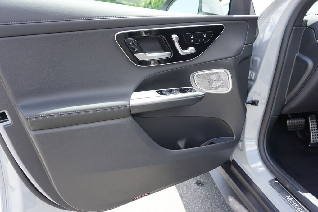 2025 Mercedes-Benz GLC Base - Photo 20
