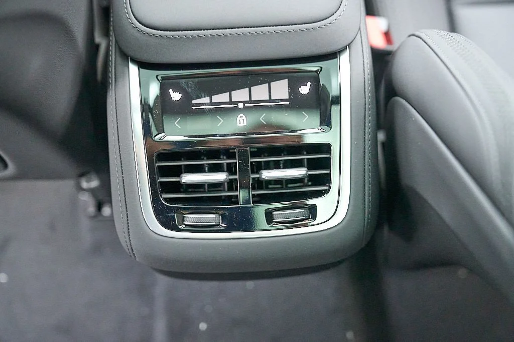 New 2026 Denim Blue Volvo Plus image 26