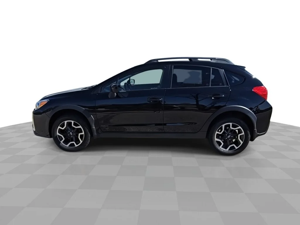 Used 2016 Black Subaru 2.0i Premium image 5