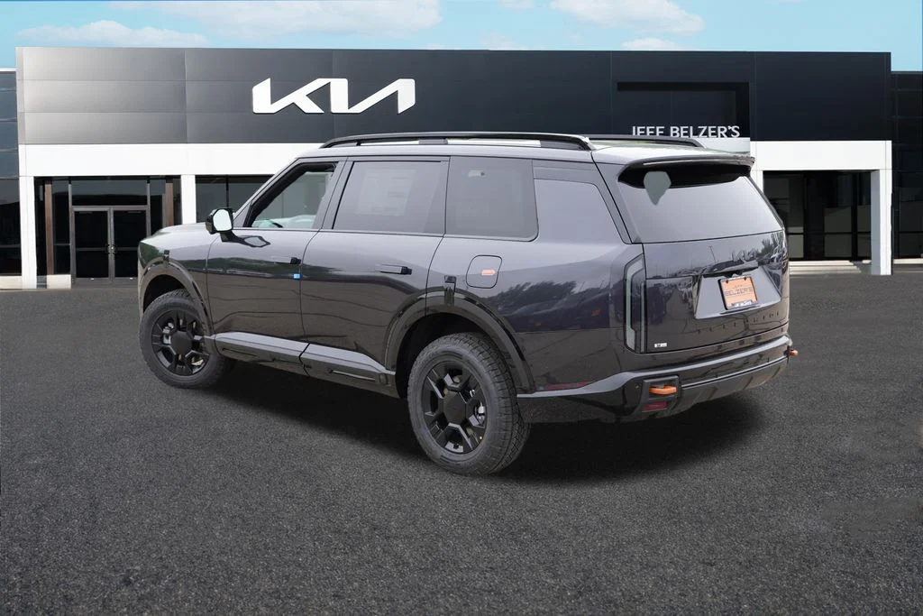 New 2027 Panthera Metal Kia X-Pro SX image 5