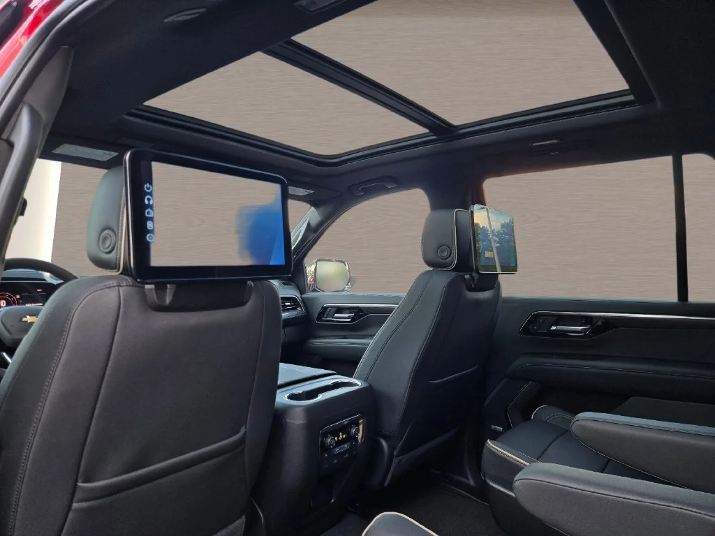 2026 Chevrolet Tahoe Premier - Photo 22