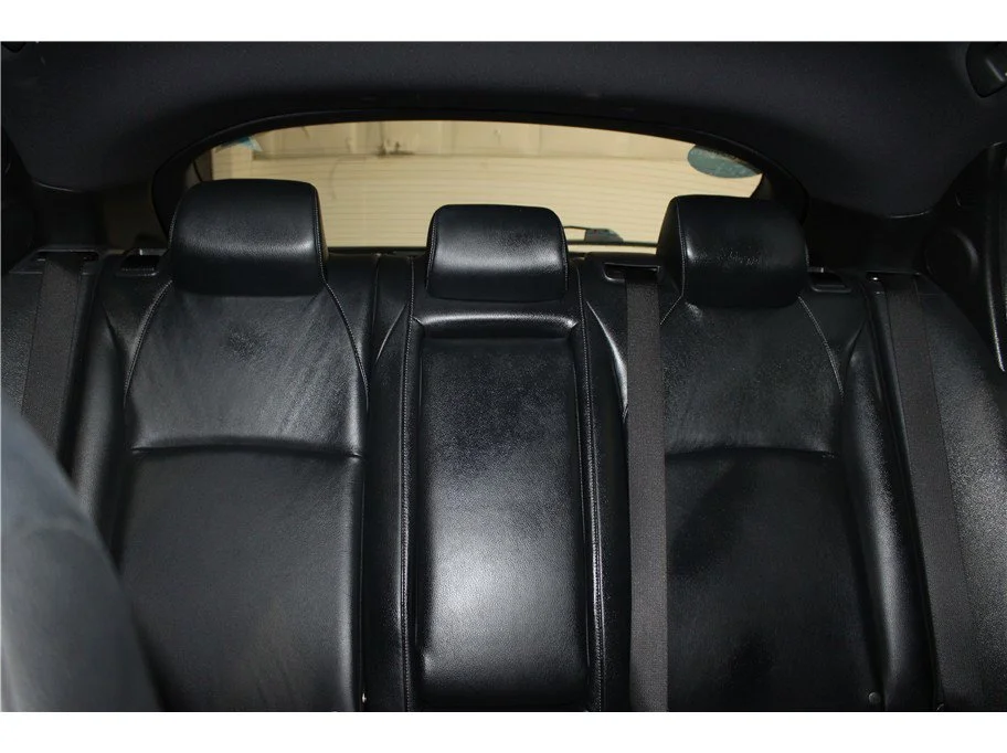 Used 2018 Black Honda Sport Touring image 25
