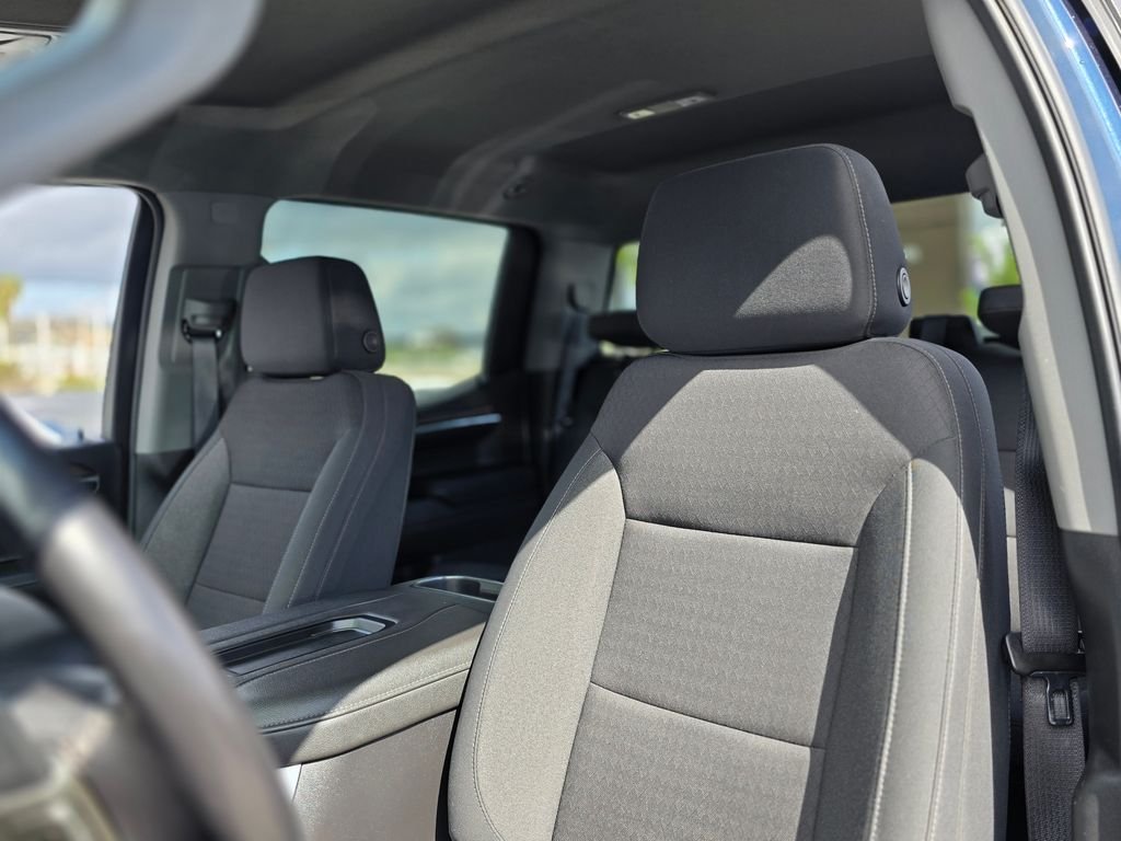 2022 Chevrolet Silverado 1500 LT Trail Boss - Photo 13