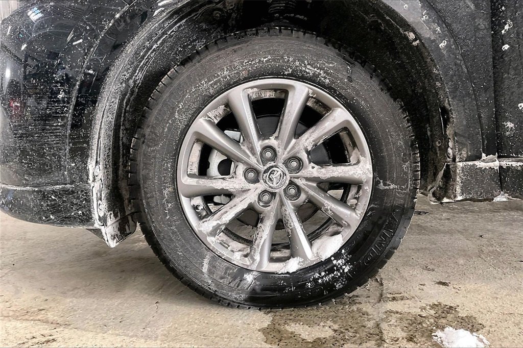 2025 MAZDA CX-5 - Image 7