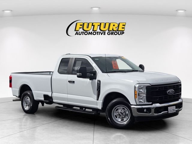 2026 Ford F-250 Super Duty