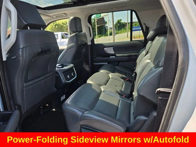 Used 2025 Silver Ford Active image 14