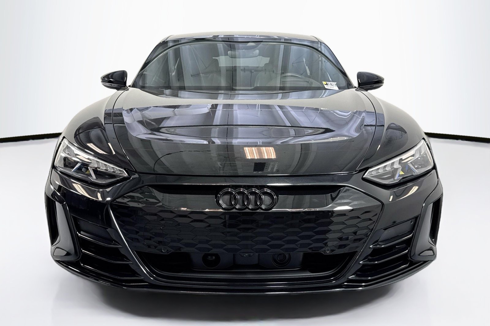 Used 2023 Black Audi  image 2