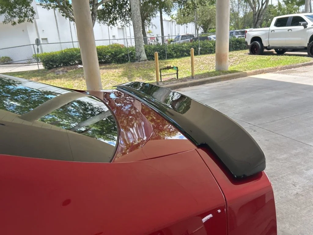 2025 Dodge Charger Daytona Scat Pack - Photo 21