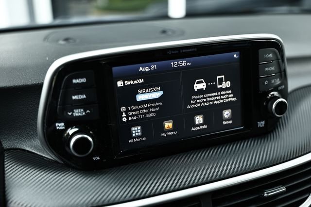 Used 2020 Magnetic Force Metallic Hyundai Value image 34