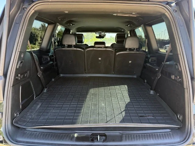 Used 2022 Diamond Black Jeep Series II image 28