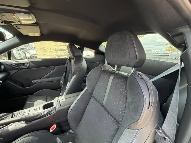 New 2027 Raven Toyota Premium image 11