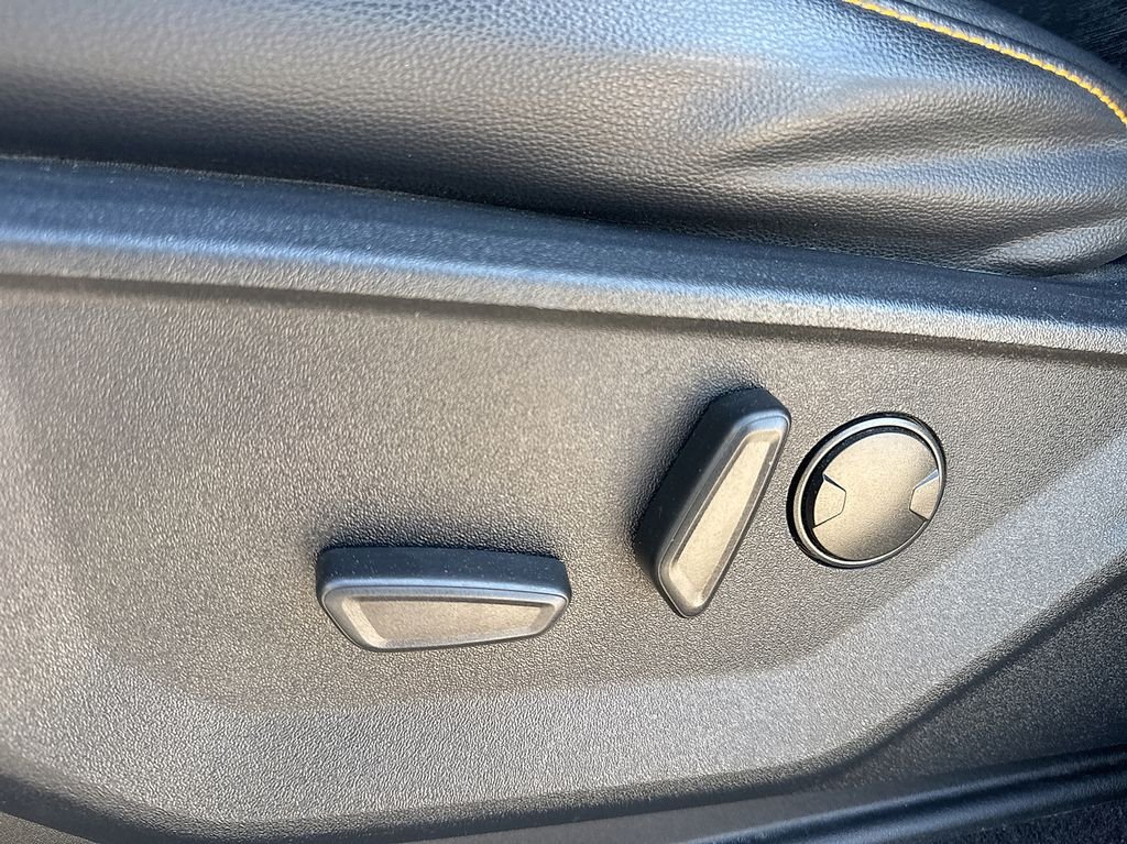 Used 2023 Gray Ford Tremor image 14