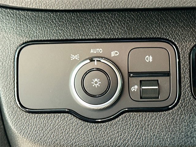 2025 Mercedes-Benz Sprinter Passenger Van Base - Photo 40