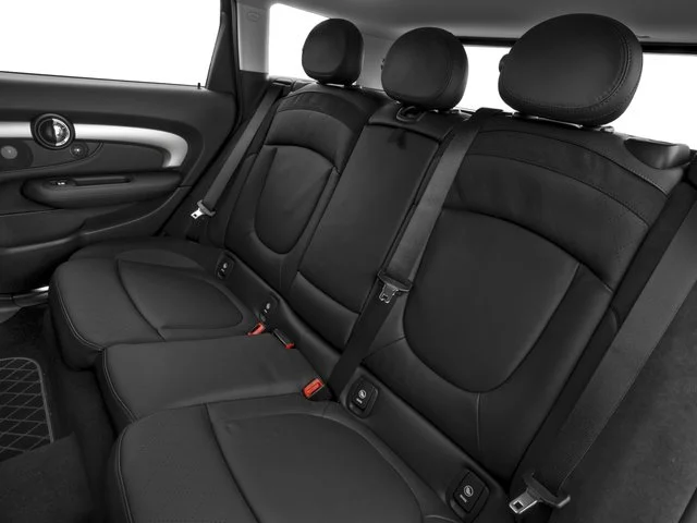 Used 2016 Thunder Gray Metallic MINI Clubman image 13