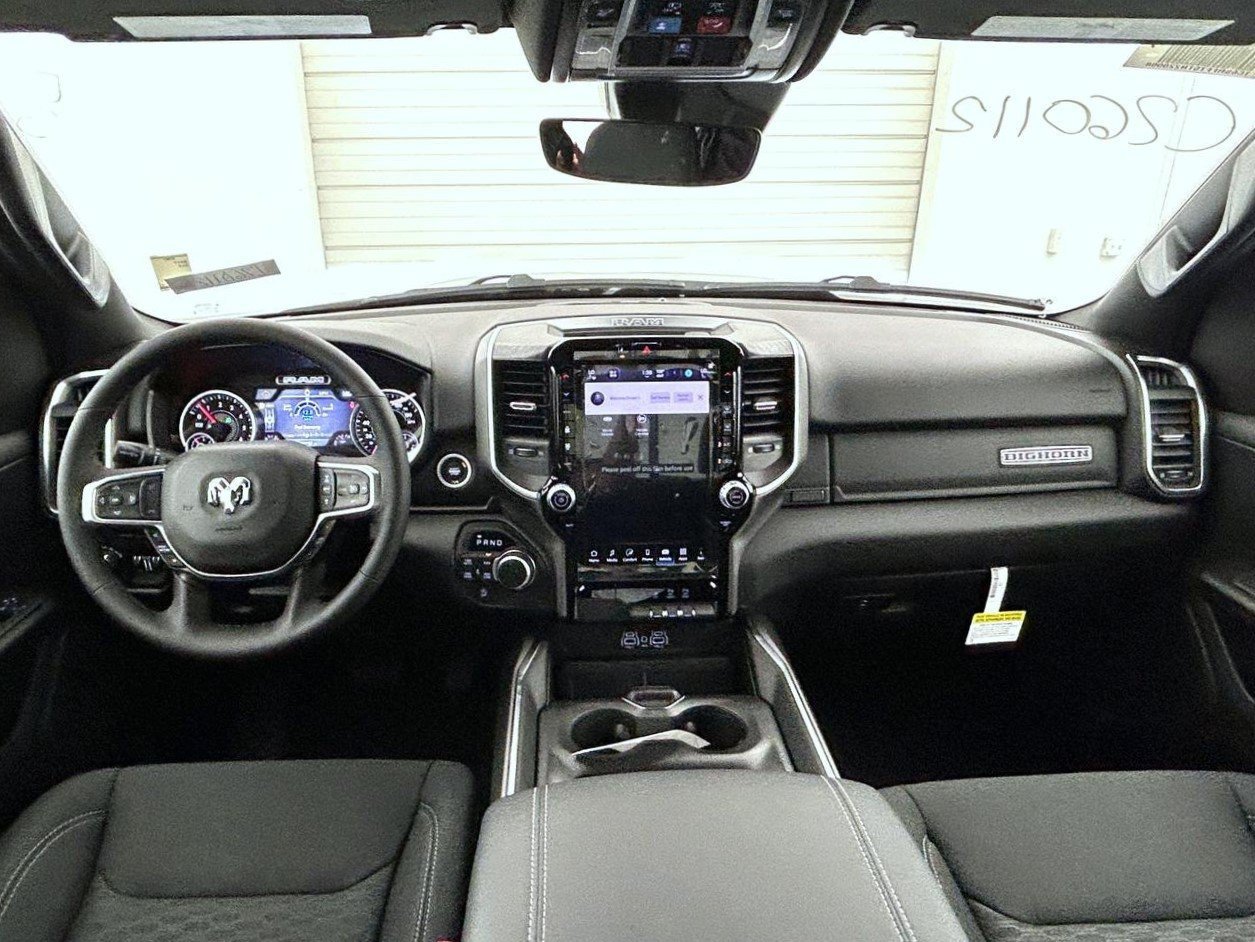 2026 RAM 1500 Big Horn/Lone Star - Photo 13