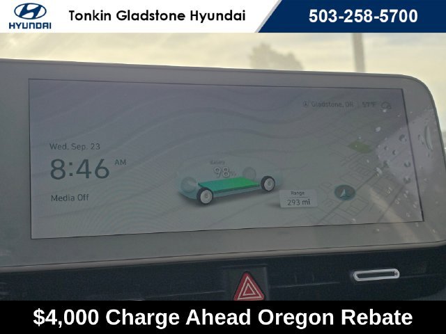 2024 Hyundai IONIQ 5 Limited - Photo 32