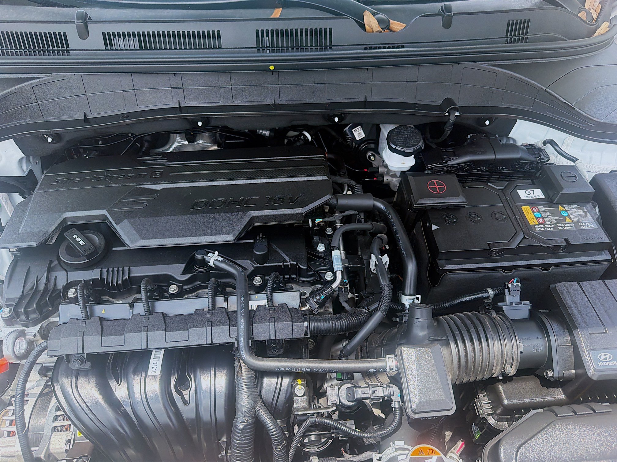 2023 Hyundai Kona SEL - Photo 32