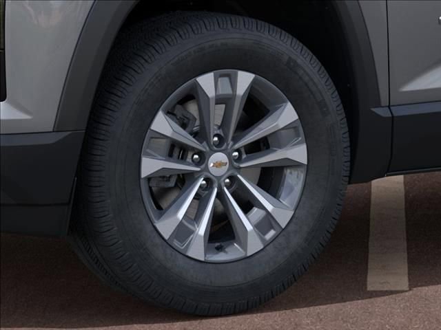 2026 Chevrolet Equinox LT - Photo 9