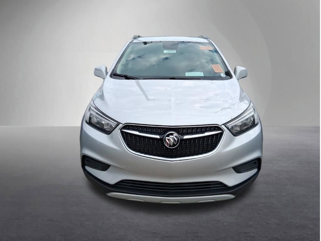Used 2022 Buick Encore Preferred with VIN KL4CJESM7NB555363 for sale in Red Wing, Minnesota