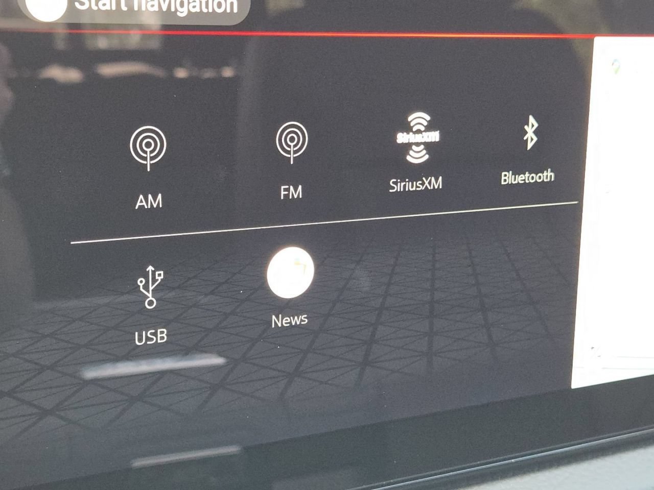 New 2026 Glacier White Tricoat GMC Denali image 34