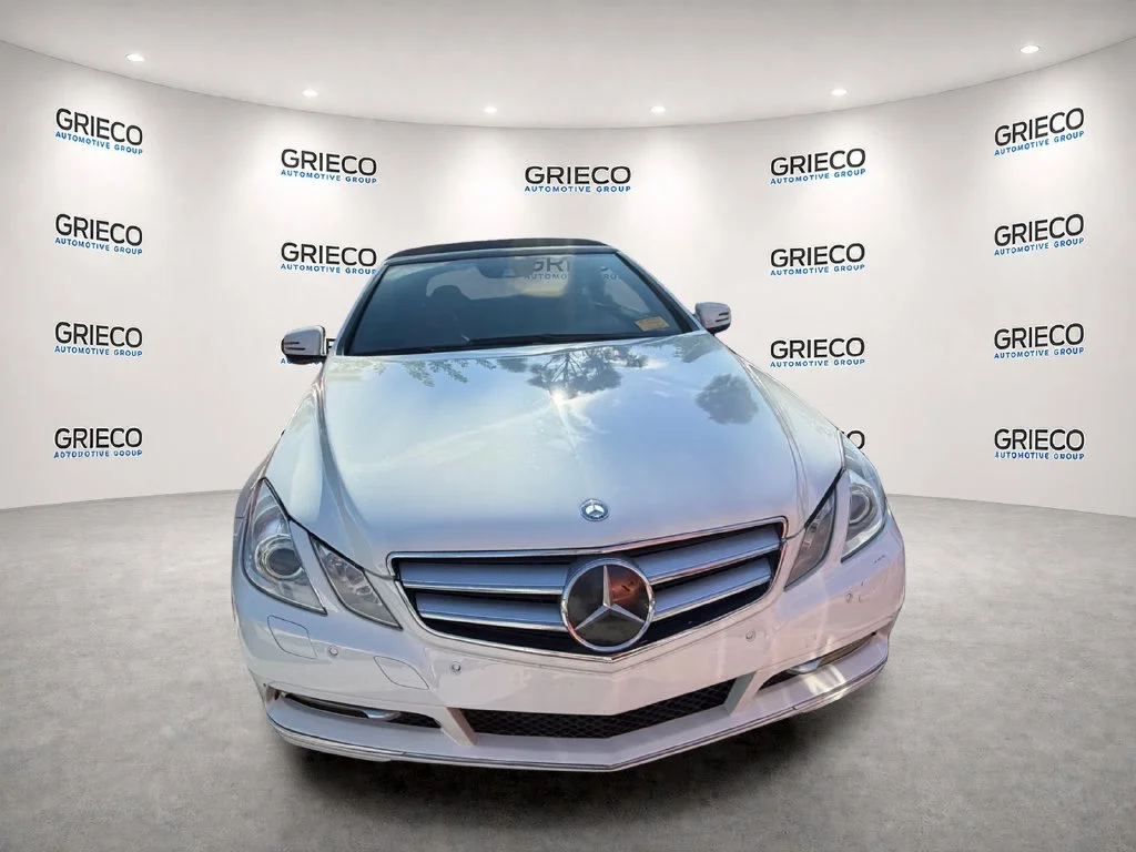 Used 2012 Mercedes-Benz E-Class E350 with VIN WDDKK5KF6CF180724 for sale in Delray Beach, FL