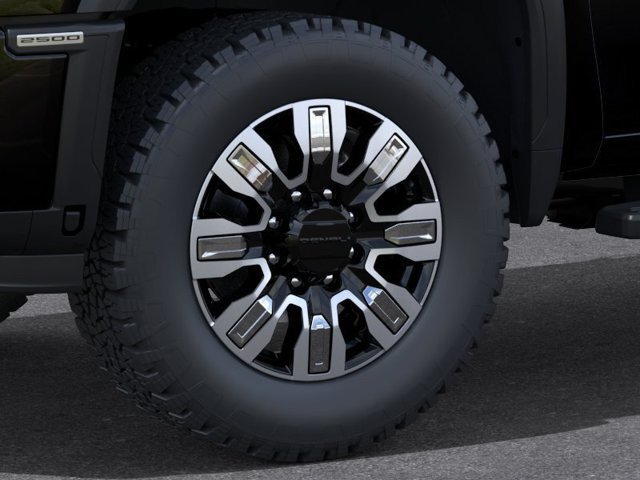 2026 GMC Sierra 2500HD Denali - Photo 9