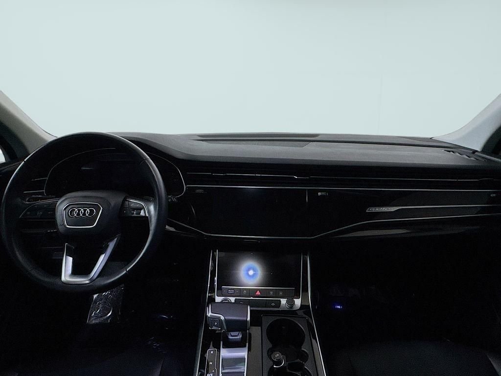 2022 Audi Q7 Premium - Photo 15
