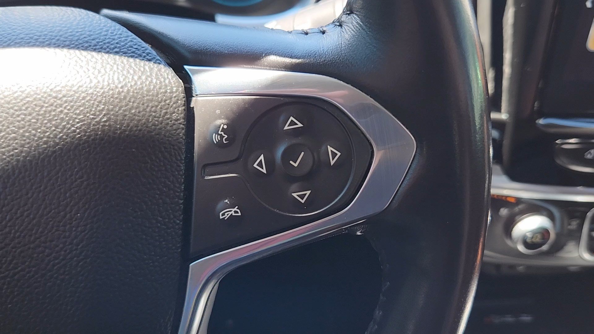 2018 Chevrolet Traverse High Country - Photo 13